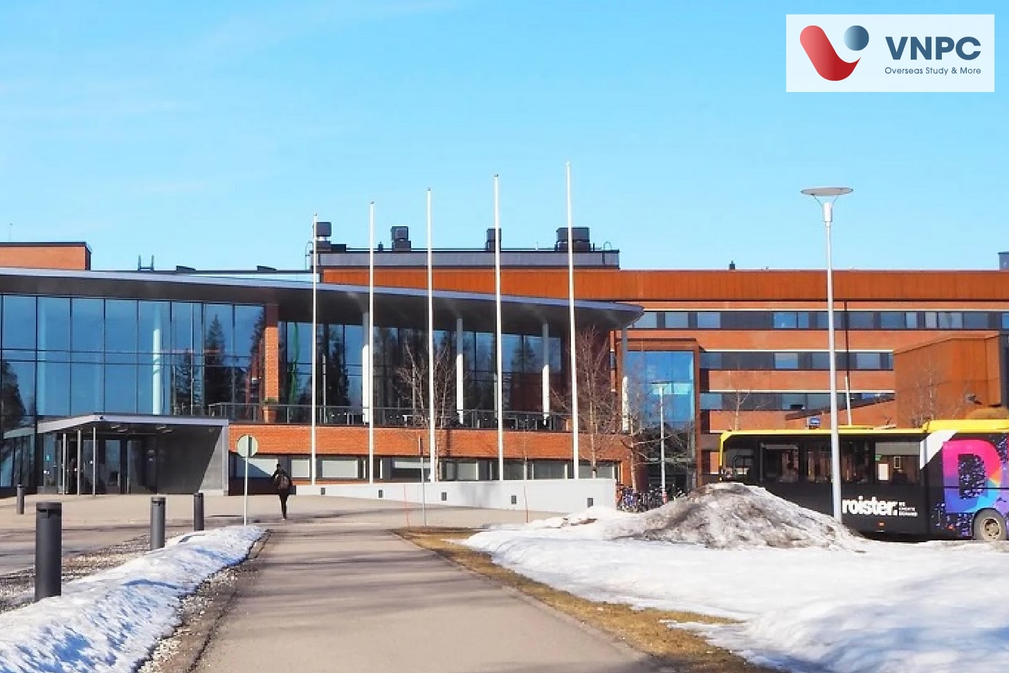 LUT University – Đại học Lappeenranta-Lahti (LUT)